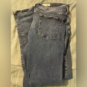 Men’s Jeans
Size: 38/34